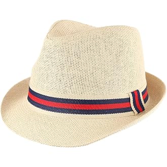 The most popular items in Women's Fedoras