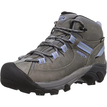 Amazon.co.jp 売れ筋ランキング: レディーストレッキングブーツ の中で