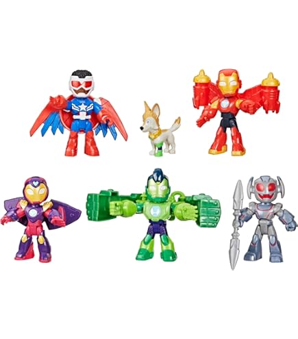 マーベル　フィギュアセット 楽天市場】【並行輸入品】 マーベル フィギュア インフィニティ