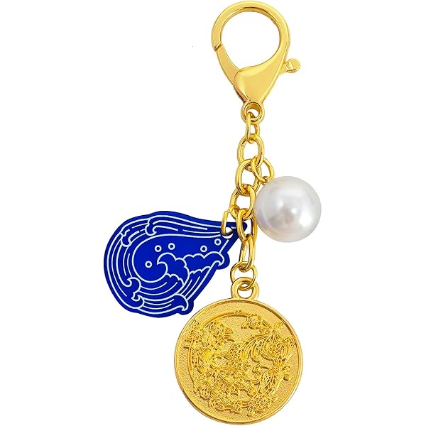 Feng Shui Joyous Windhorse Amulet Happiness and Good Luck Come