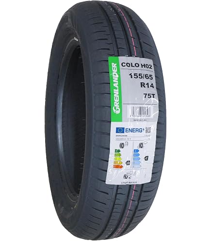 Amazon.co.jp: ZEETEX(ジーテックス) サマータイヤ ZT6000 ECO 155