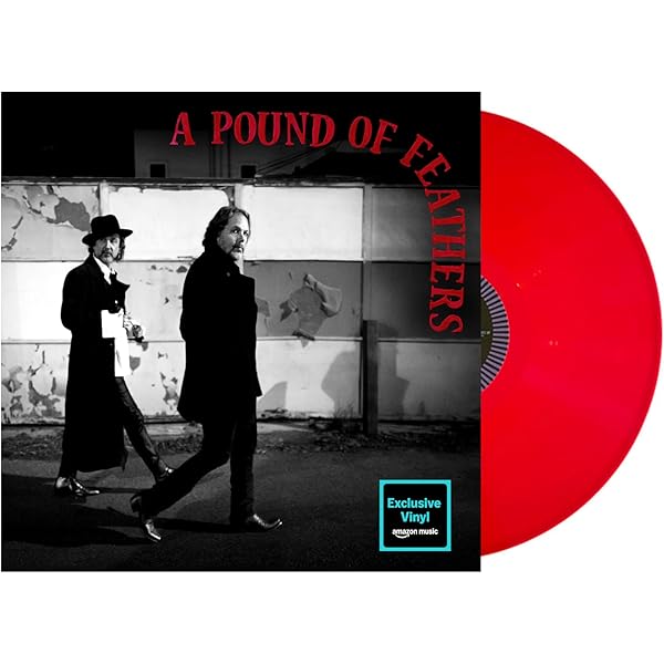 The Last Record Album Deluxe Edition: Amazon.com.au: Music