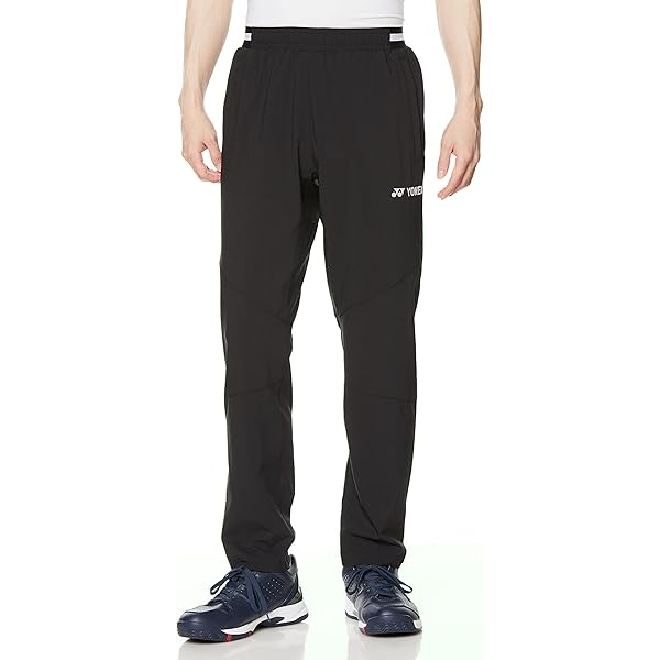 Amazon | [ヨネックス] ロングパンツ ウォームアップパンツ(フィット