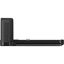 Amazon | 富士フイルム(FUJIFILM) X-E4専用メタルハンドグリップ