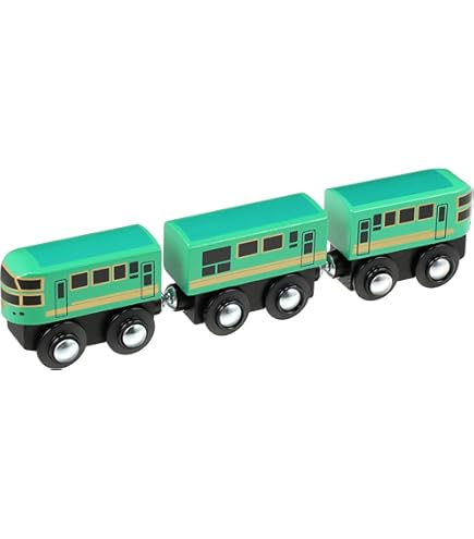 かもめ　専用 楽天市場】mokuTRAINかもめ 電車 おもちゃ 知育玩具 鉄道 玩具