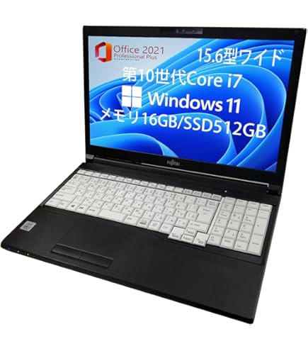 Amazon.co.jp: (Refurbished) VersaPro NEC V Series Laptop, MS Amazon.co.jp: (Refurbished) VersaPro NEC V Series Laptop, MS