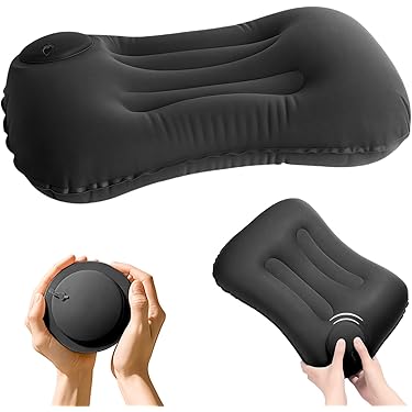 シェラフandエアー枕　2点セット シェラフandエアー枕 2点セット Amazon.co.jp: GoodsLand 【 2個