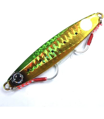 l Magic スペシャル ルアー 30g 40g l Magic スペシャル ルアー 30g 40g マジックワークススピニング