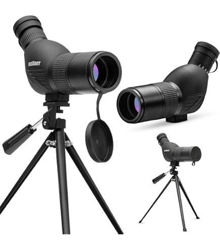 Scope Review Celestron Landscout Spotting Scope Celestron 52223