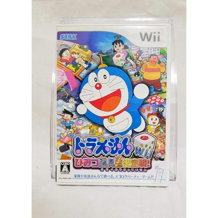 クレヨンしんちゃん 最強家族カスカベキング うぃ～ Wii 81D9S04WtUL._UF350,350_QL80_.jpg
