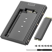 ケイトリオ様用 Amazon.co.jp: READYXIO USB-C NVMe M.2-SATA SSDケース