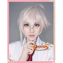 天 コスプレウィッグ 71YtSWdl97L._AC_UL210_SR210,