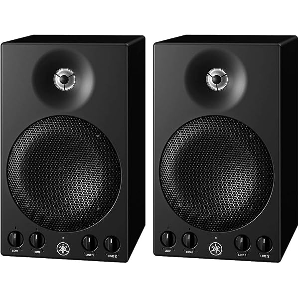 Amazon | ヤマハ YAMAHA スピーカー用フリーアングルクランプ (2個1組 