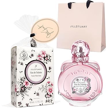 Amazon.co.jp 最新リリース: 女性用オードトワレ・EDT の新着