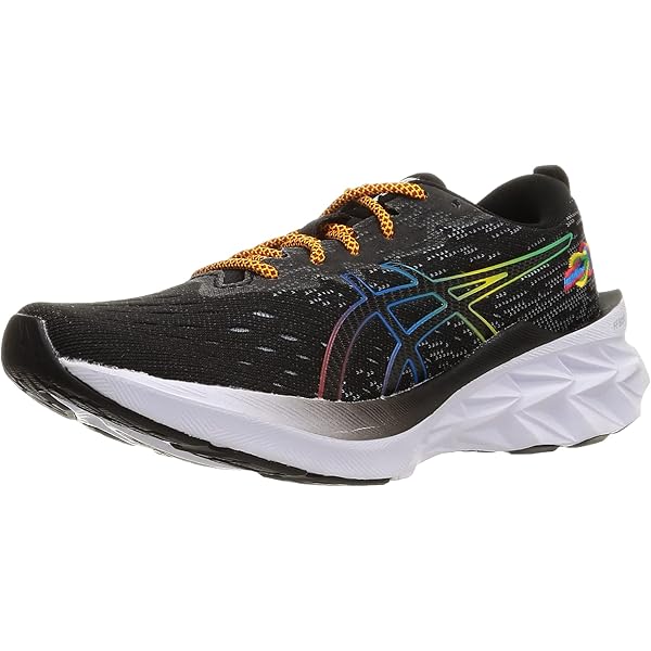 Amazon | [asics(アシックス)] ランニングシューズ NOVABLAST