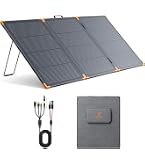 Amazon | Jackery ソーラーパネル SolarSaga 200 200W 太陽光パネル