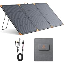 Amazon | ZOUPW 230W 両面発電ソーラーパネル N型16BBセル 25%高効率