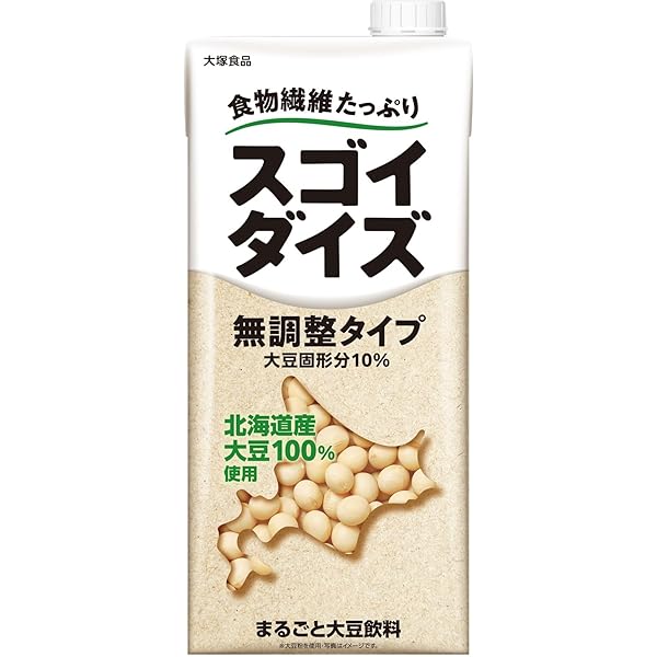 大豆の大豆 Amazon | 国産大豆 100％ 私がつくる 京とうふ (京の豆乳) 1kg