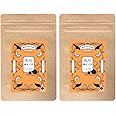 BLUE TEA BAGS 石川県 棒ほうじ茶 焙じ茶 棒茶 ティーバッグ （2g×8p×2袋）