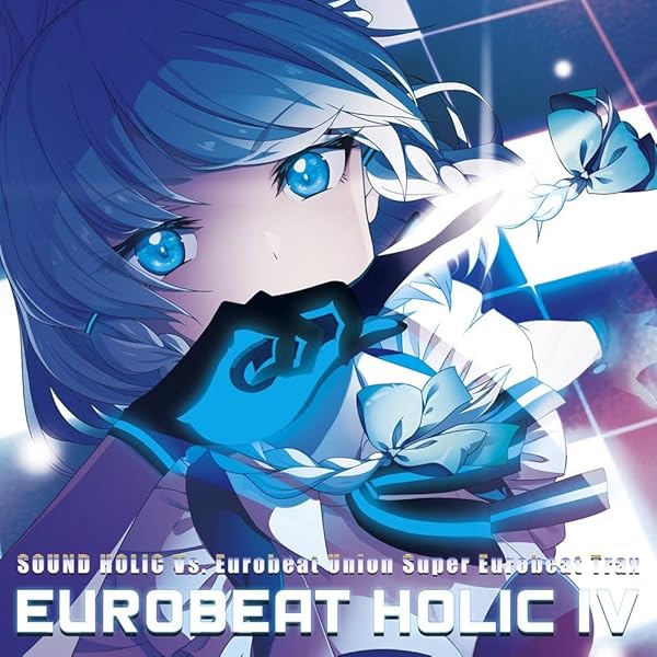 Amazon.co.jp: TOHO EURO FLASH VOL.2[東方Project]: ミュージック