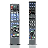 ブルーレイリモコン N2QAYB000444 for Panasonic パナソニックリモコン panasonic bd ir6 リモコン パナソニックブルーレイリモコン ディーガリモコン DMR-BR670V-K対応