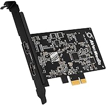 その他 AVerMedia LIVE STREAMER ULTRA HD GC571 71Yu6pyWKAL._AC_UL210_SR210,