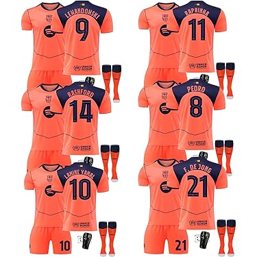 Amazon.co.jp 最新リリース: ユニフォーム(サッカーチーム