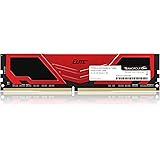 TEAM DDR4 2666Mhz PC4-21300 16GB デスクトップ用 Elite Plus シリーズ 日本国…