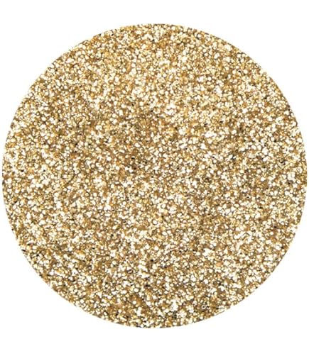 Amazon | DIY MASTER スモークレインボー ラメ フレーク ロング 0.3