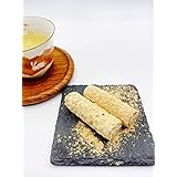箱詰きな粉 五家宝 ごかぼう15本入り×2箱　老舗和菓子専門店 ワタトー 目玉商品（18-01）