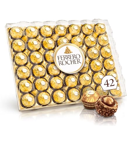 Amazon | 【オンライン限定】フェレロ モンシェリ Ferrero MonCheri