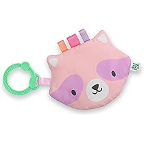Amazon | インジェニュイティ(Ingenuity) カシャカシャ・たぬき