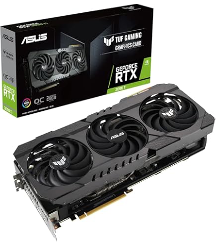 Amazon | ZOTAC GAMING GeForce RTX 3090 Trinity グラフィックス