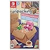 Unpacking (アンパッキング)