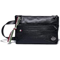 Amazon | [オロビアンコ] オールレザークラッチバッグ ショルダー