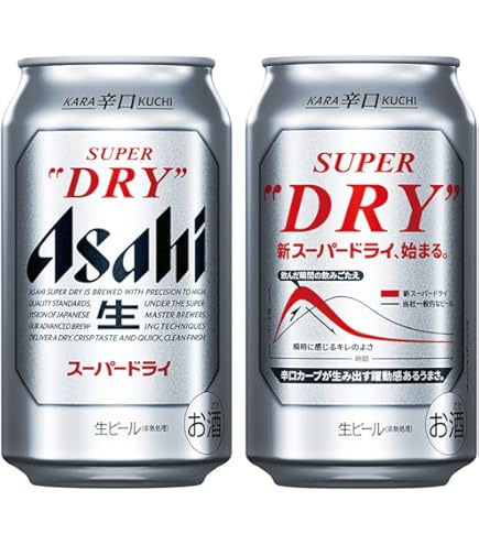 Amazon.co.jp: アサヒ スーパードライ 250×6缶 : 食品・飲料・お酒