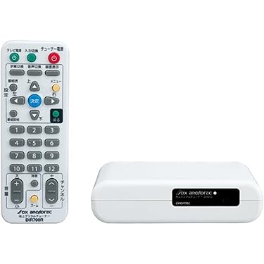 Amazon.co.jp 売れ筋ランキング: 地上デジタルチューナー の中で最も