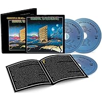 Amazon.co.jp: Fare Thee Well Best of: ミュージック