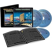 洋書 Grateful Dead Anthology II Amazon.com: Grateful Dead Anthology Vol. II: 9781576235607: 圖書