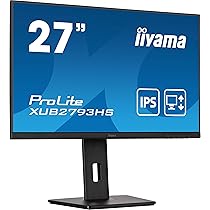 Amazon | メディアカバーマーケット iiyama ProLite XB2481HSU-5