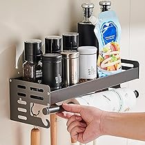 Kamenstein スパイスラック Banboo 壁掛け レフィル ymz5505-sx02c-0_gt01.jpg