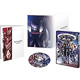 劇場版マジェスティックプリンス 覚醒の遺伝子 Blu-ray(初回生産限定版)