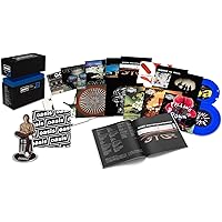 Amazon.co.jp: 【Amazon.co.jp限定】コンプリート7インチ