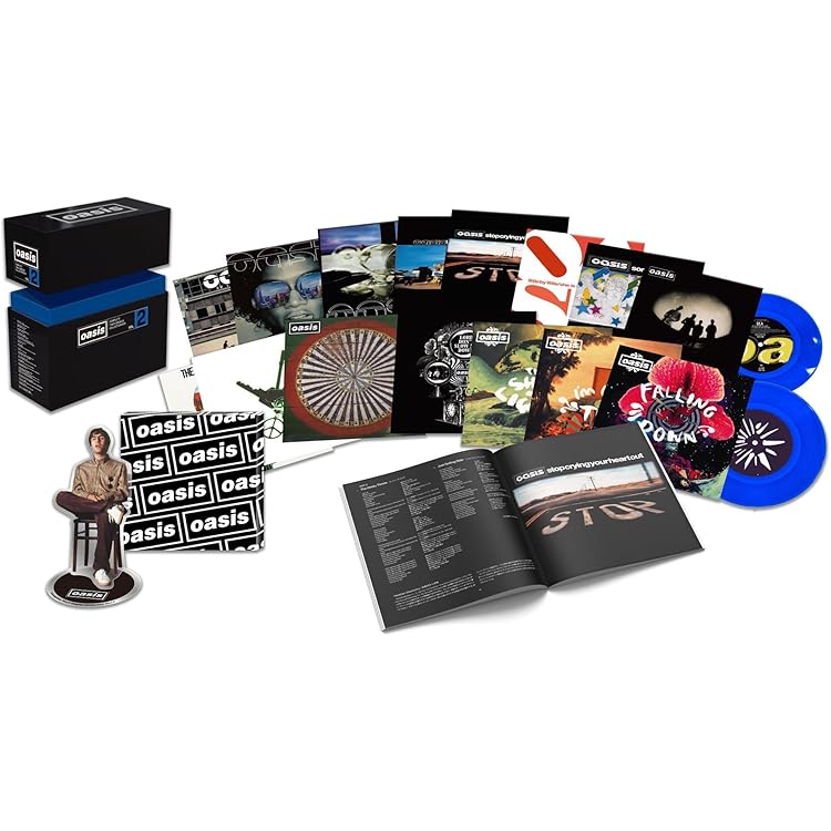 Amazon.co.jp: 【Amazon.co.jp限定】コンプリート7インチ・シングル