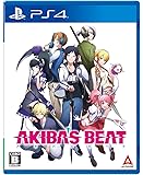 AKIBA'S BEAT - PS4