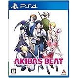 AKIBA'S BEAT - PS4