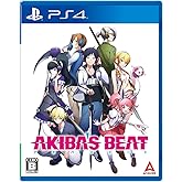 AKIBA'S BEAT - PS4