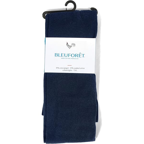 【BLEUFORET】ブルーフォレ コットンタイツ5足セット 新品・未使用 新品】BLEUFORET ブルーフォレ コットンタイツ 黒 M - メルカリ