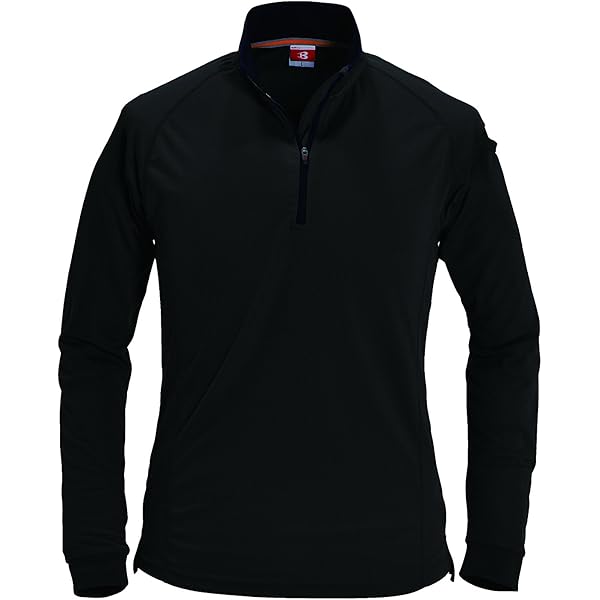 PING ハーフジップ長袖シャツ 楽天市場】メンズ ハーフジップ（ブランドピン）の通販