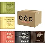 TASOGARE (タソガレ） ドリップコーヒー バラエティーバック ５種類の香りが楽しめるパック セット 8g x 50p (aset)